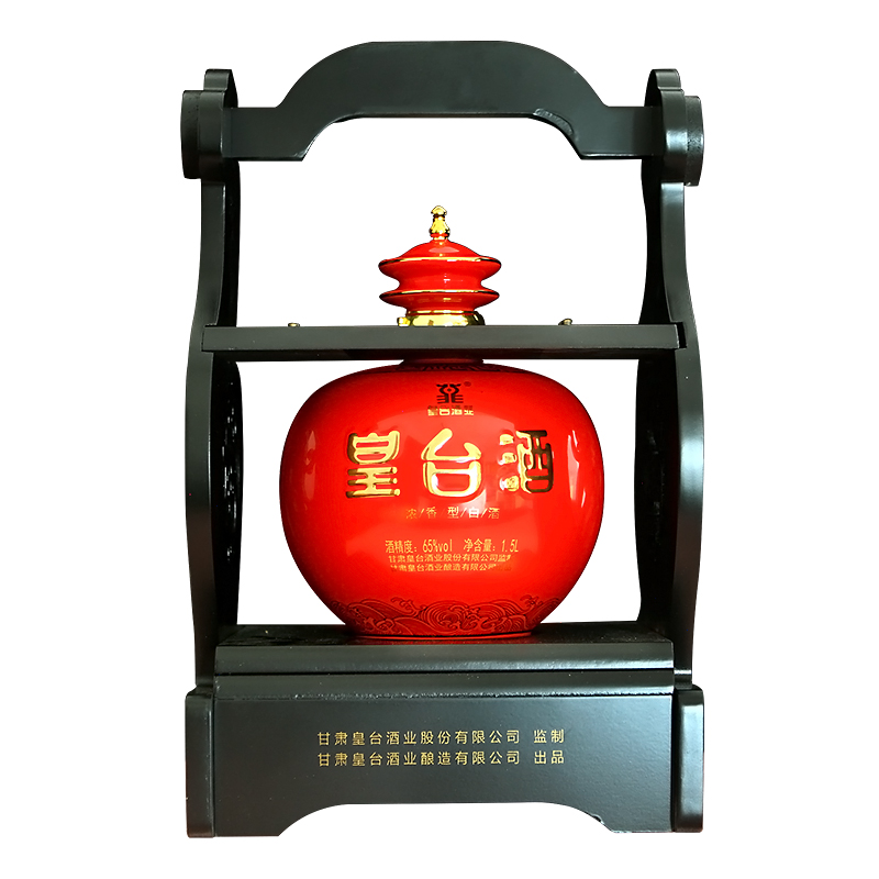 牛年紀(jì)念酒