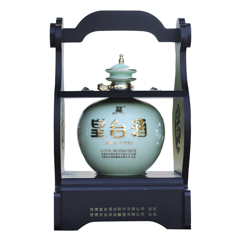 兔年紀(jì)念酒